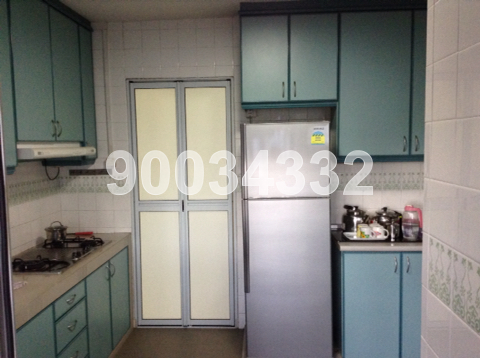 Blk 366 Woodlands Avenue 5 (Woodlands), HDB 4 Rooms #43676512